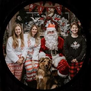 Meet your Posher, Tracy